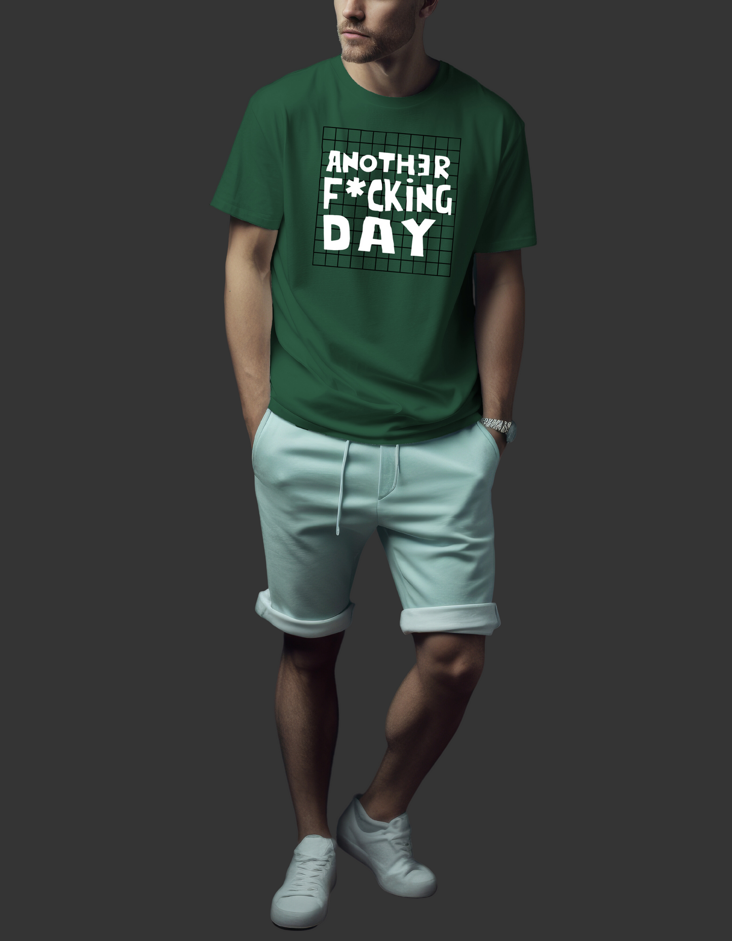 Another F*king Day