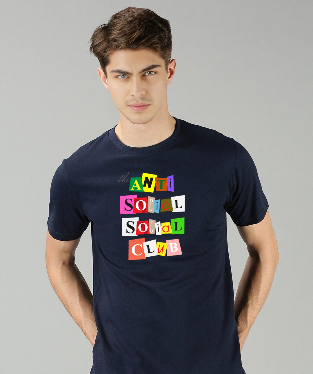 Anti-Social Club