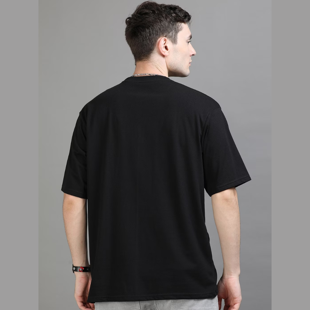 Abstract Oversized