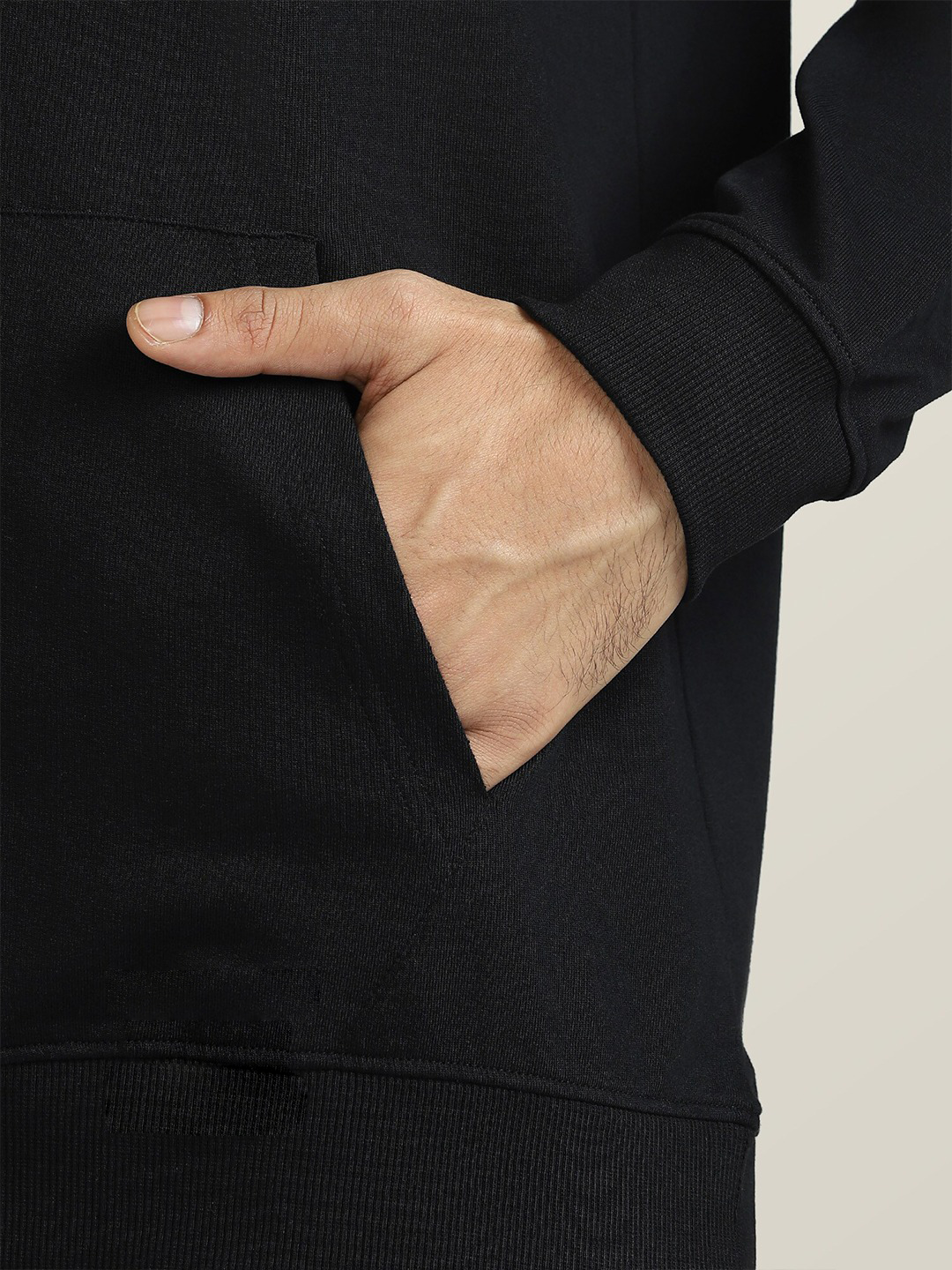 Ken Adams Basic Hoodie