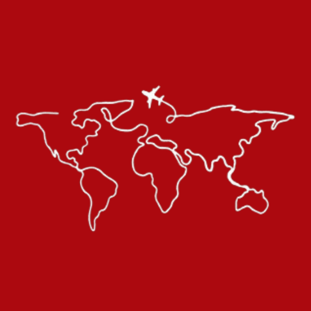 Traveler Graphics T-shirt
