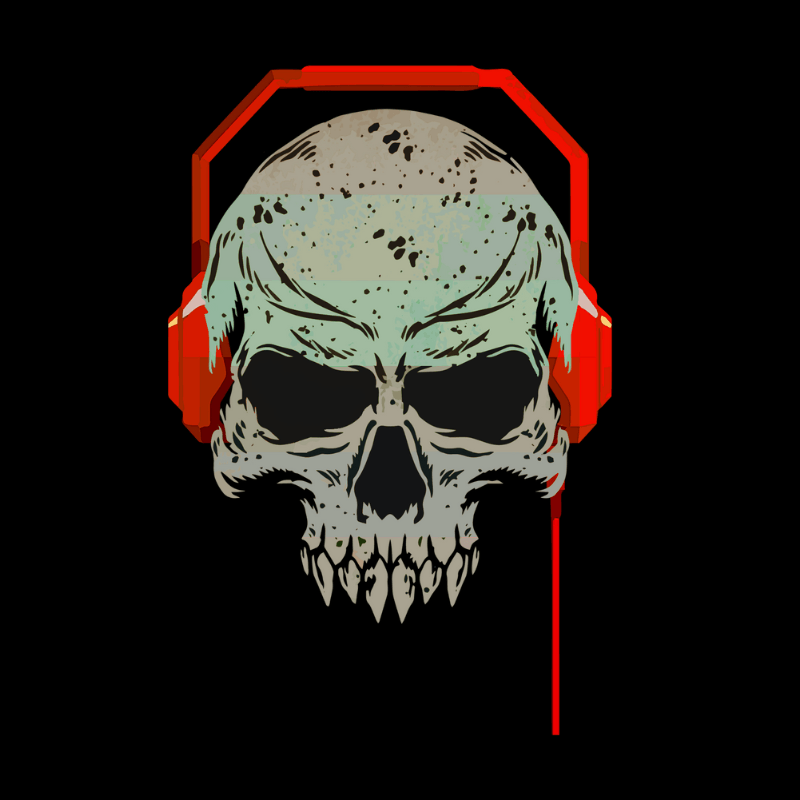 Skull - Ken Adams