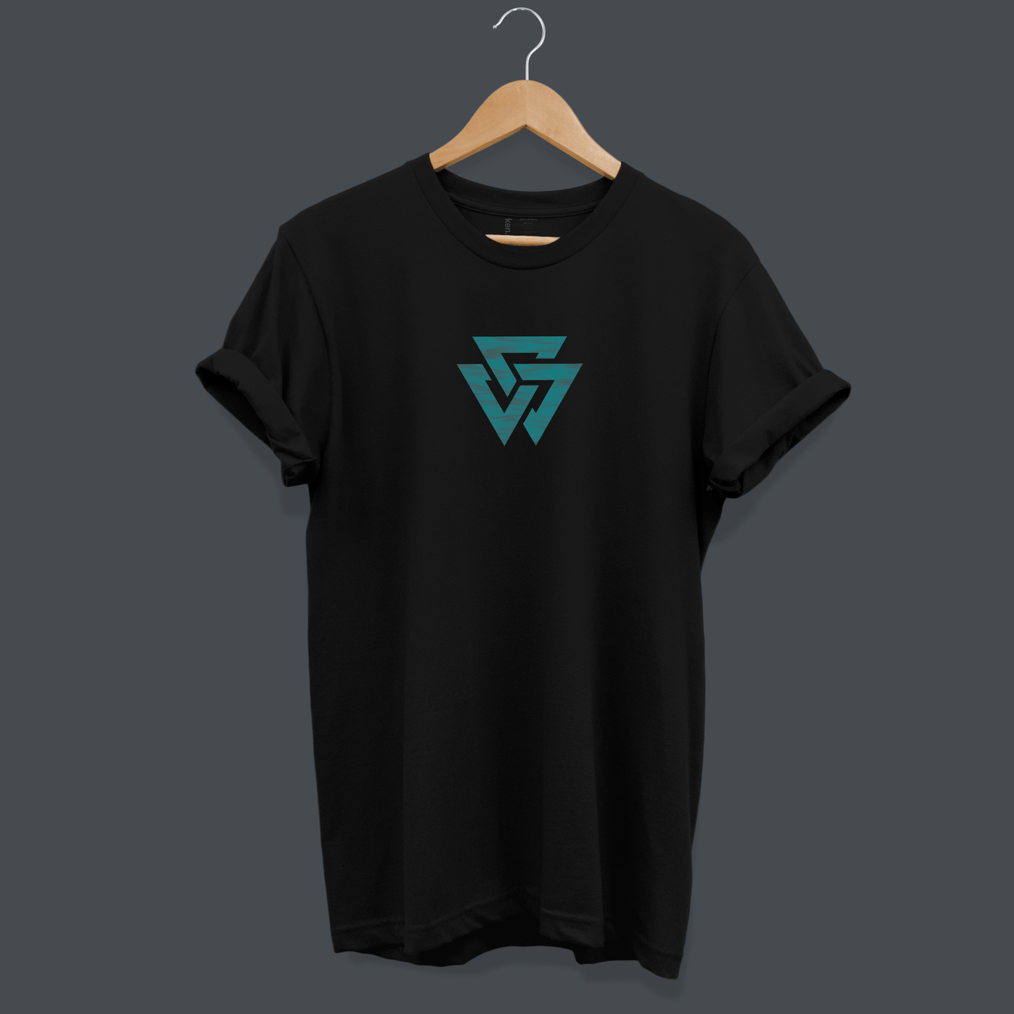 Valknut - Ken Adams