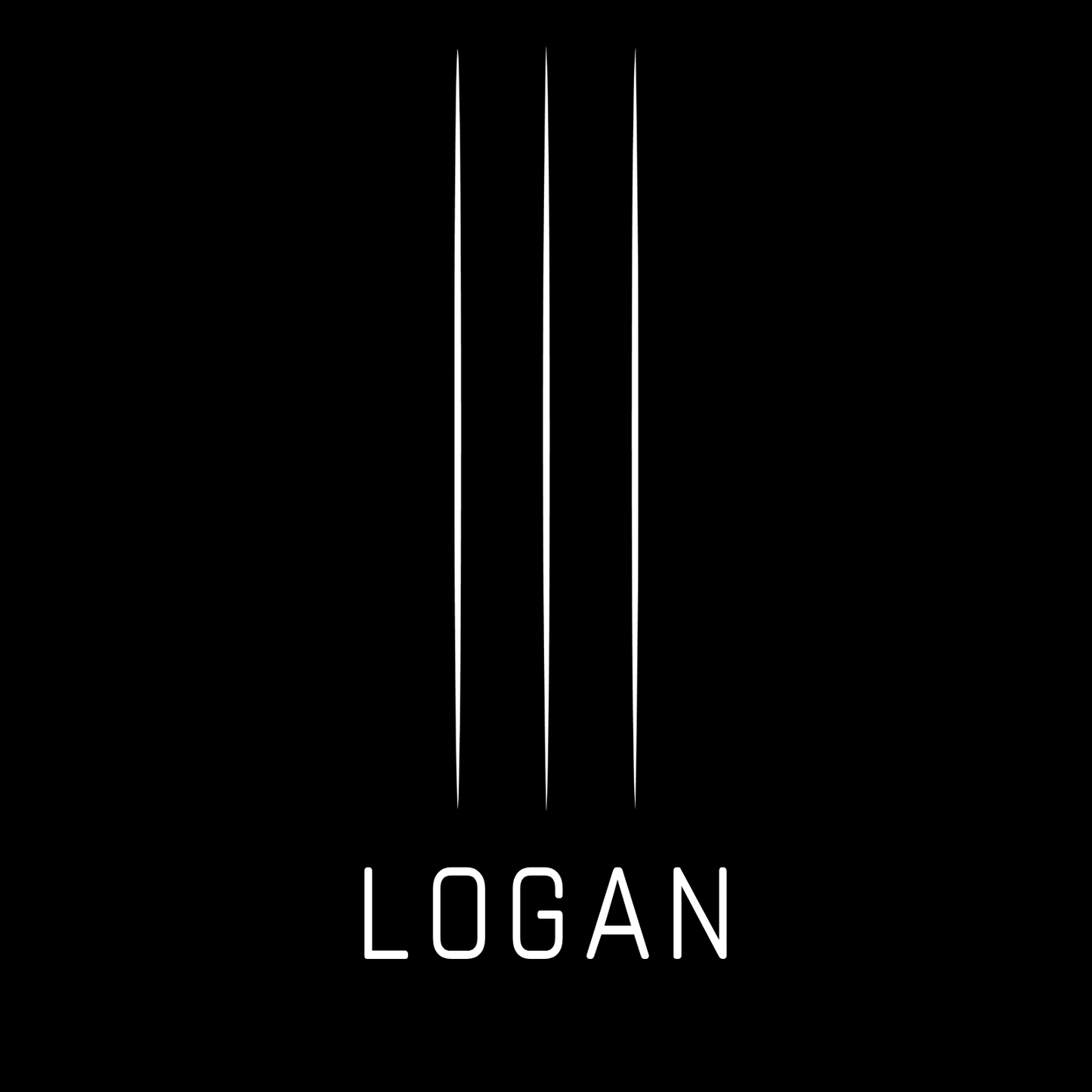 Logan Full Sleeve T-shirt - Ken Adams
