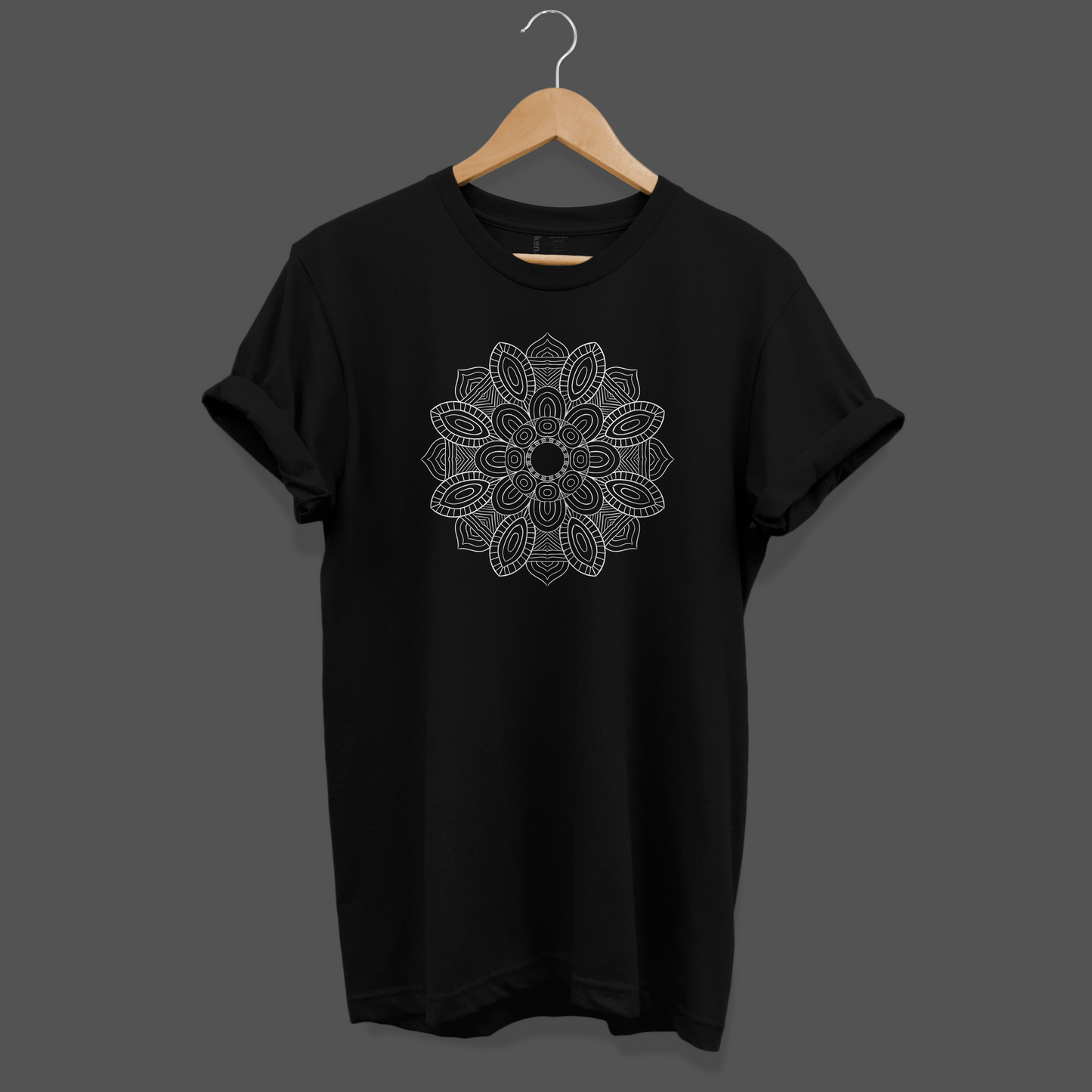 Mandala - Ken Adams
