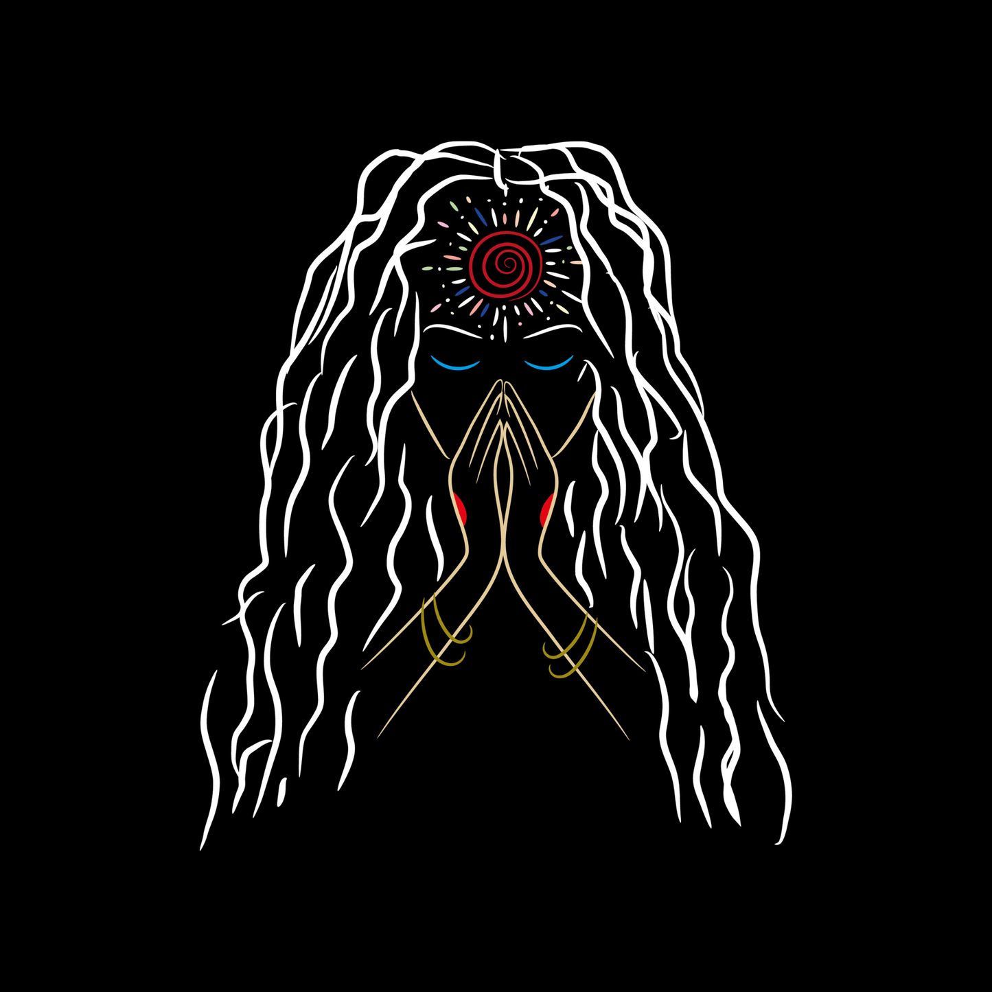 Goddess - Ken Adams