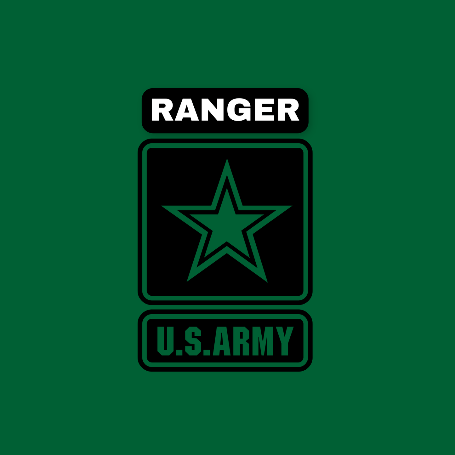 Ranger - Ken Adams