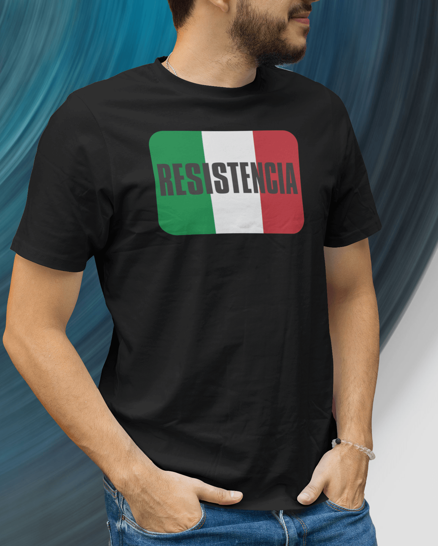 Resistencia - Ken Adams