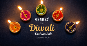 DIWALI FASHION SALE