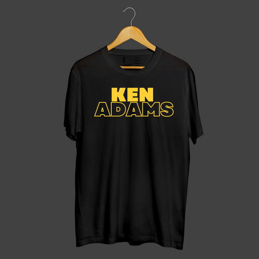 Ken Adams 2023 Official