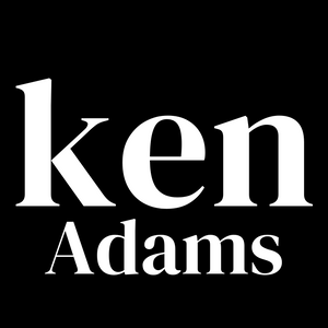 Ken Adams Funk Oversized