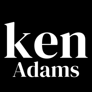 Ken Adams Funk Drop Shoulder