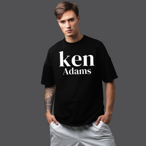 Ken Adams Funk Drop Shoulder