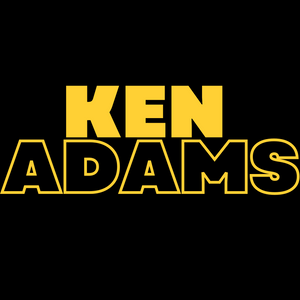 Ken Adams 2023 Official