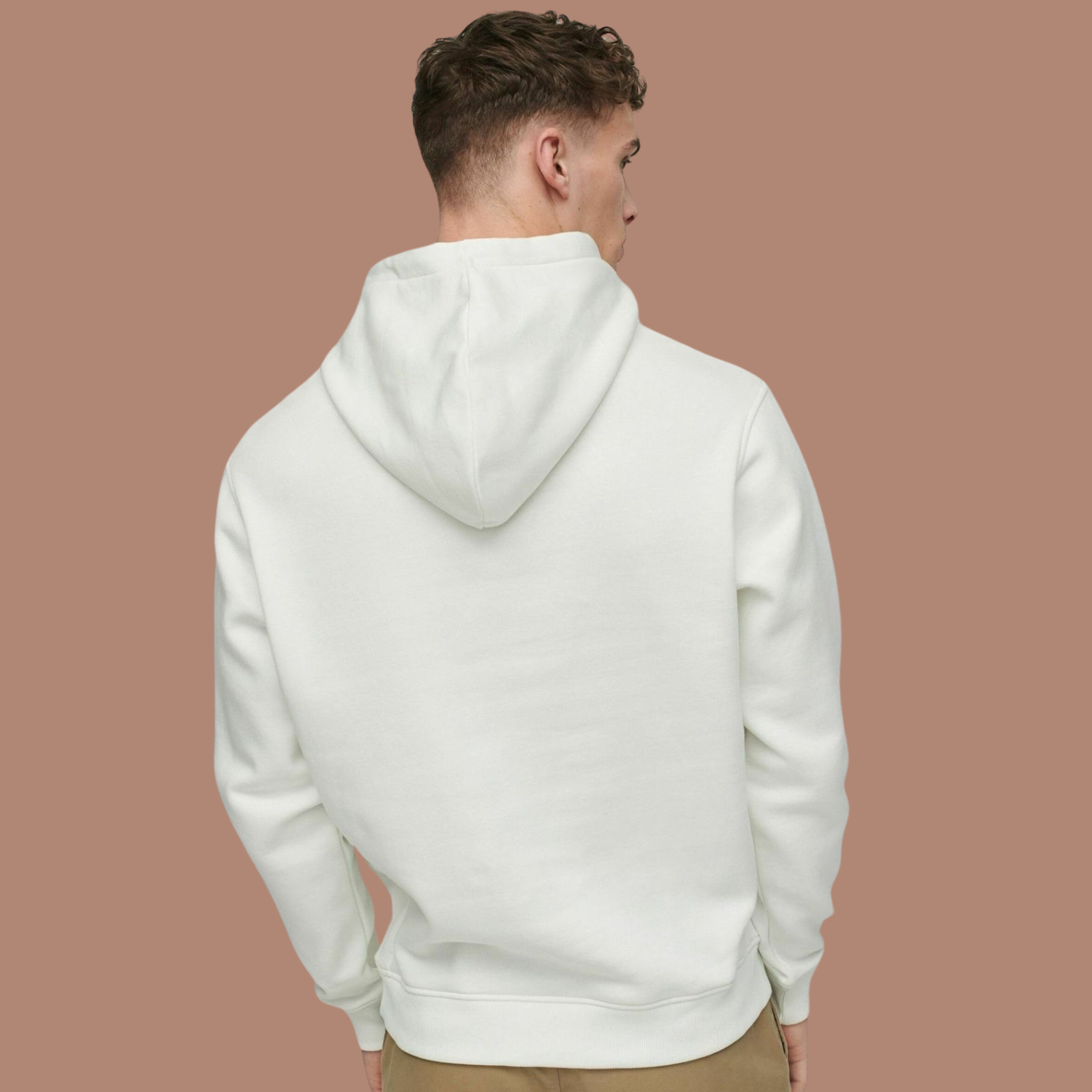 Off white v hoodie hotsell