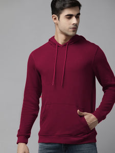 Red Wine Hoodie