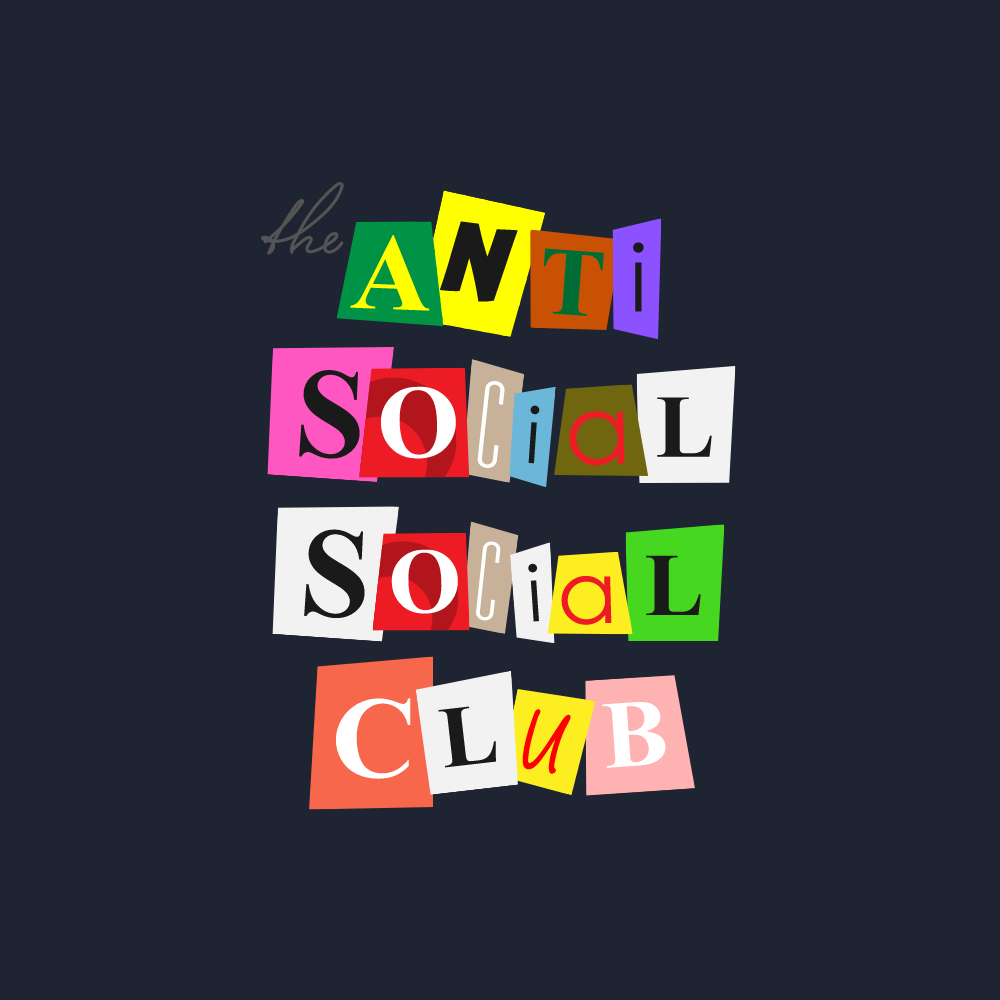 Anti-Social Club