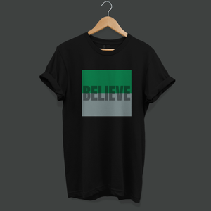 Believe - Ken Adams
