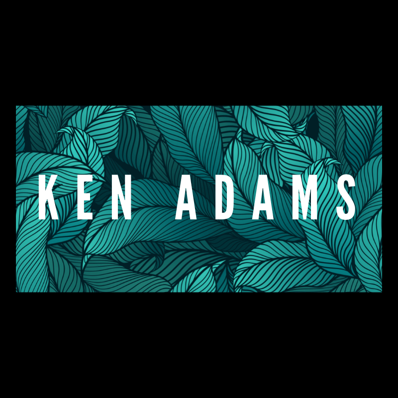 Tropical - Ken Adams