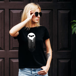 Gotham City Women's T-shirt - Ken Adams