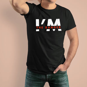 I'm The Danger - Ken Adams
