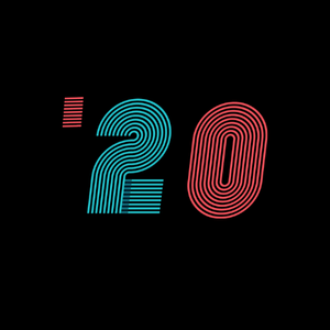 2020 Women's T-shirt - Ken Adams