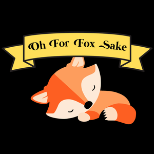 For Fox Sake - Ken Adams