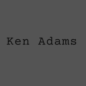Just Grey - Ken Adams