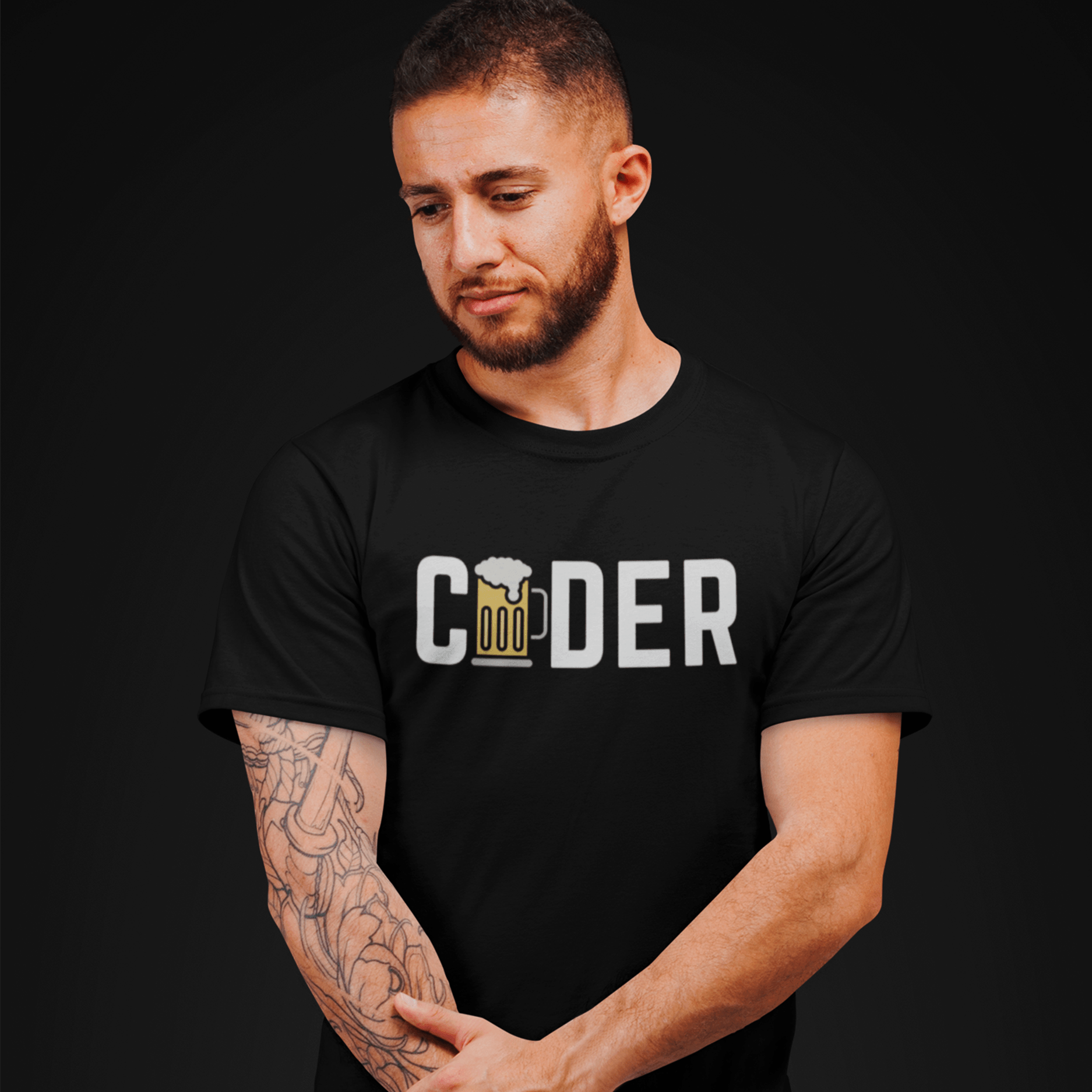 Coder - Ken Adams