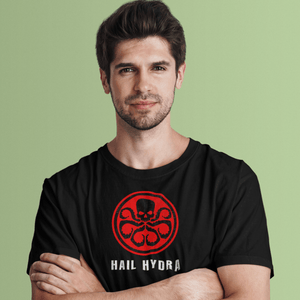 Hail Hydra - Ken Adams