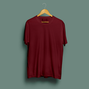 Ken Adams Basic Tee - Ken Adams