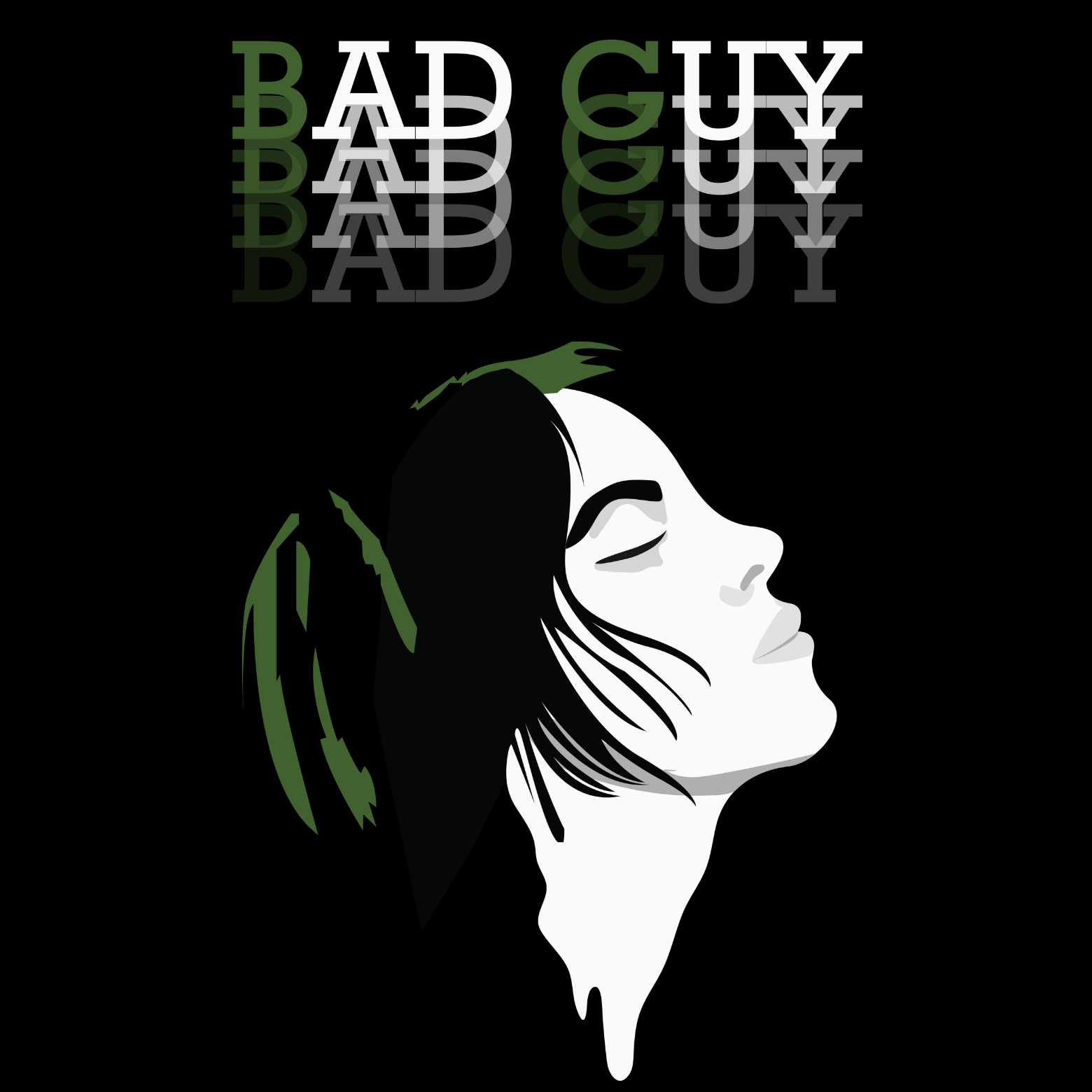 Bad Guy - Ken Adams