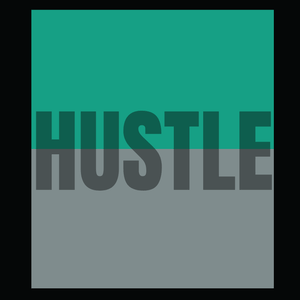 Hustle - Ken Adams