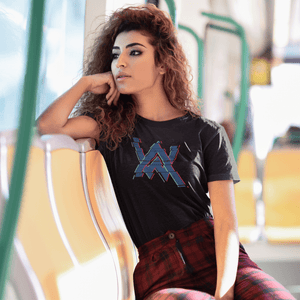 Alan Walker Women's T-shirt - Ken Adams