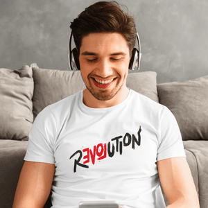 REVOLUTION - Ken Adams