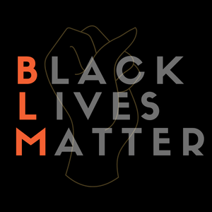 Black Lives Matter - Ken Adams