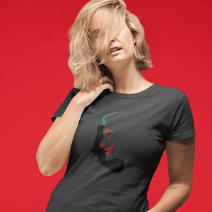 Joker Women's T-shirt - Ken Adams