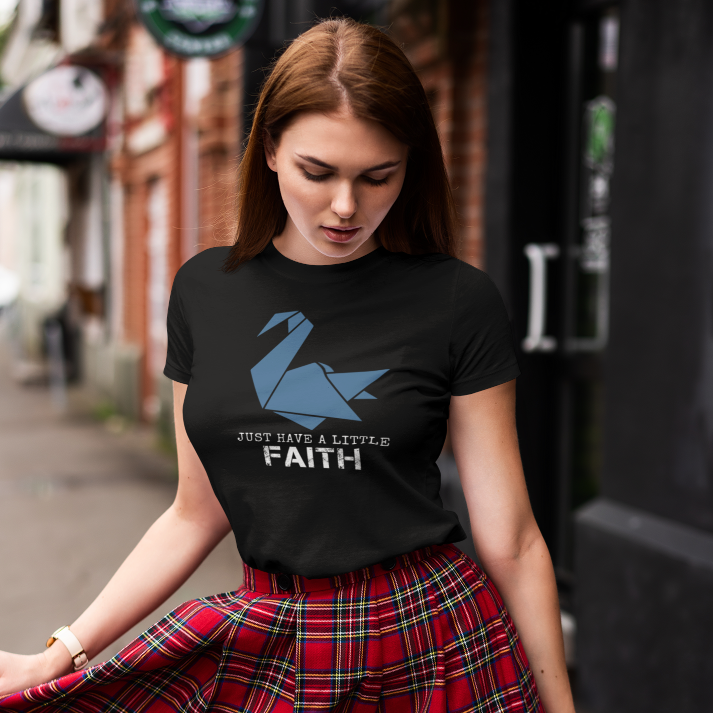 Prison Break Women's T-shirt - Ken Adams