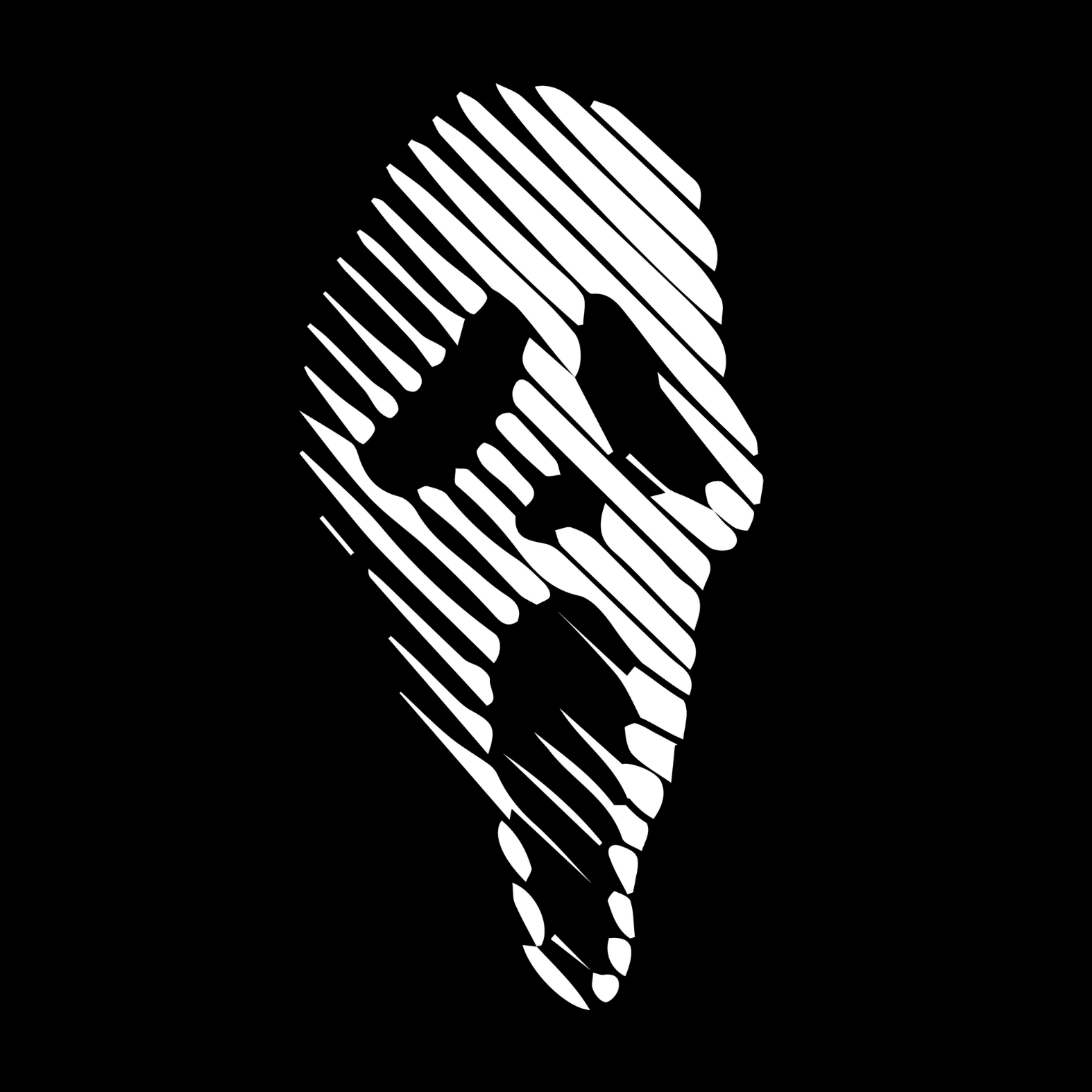 Scream - Ghost Face - Ken Adams
