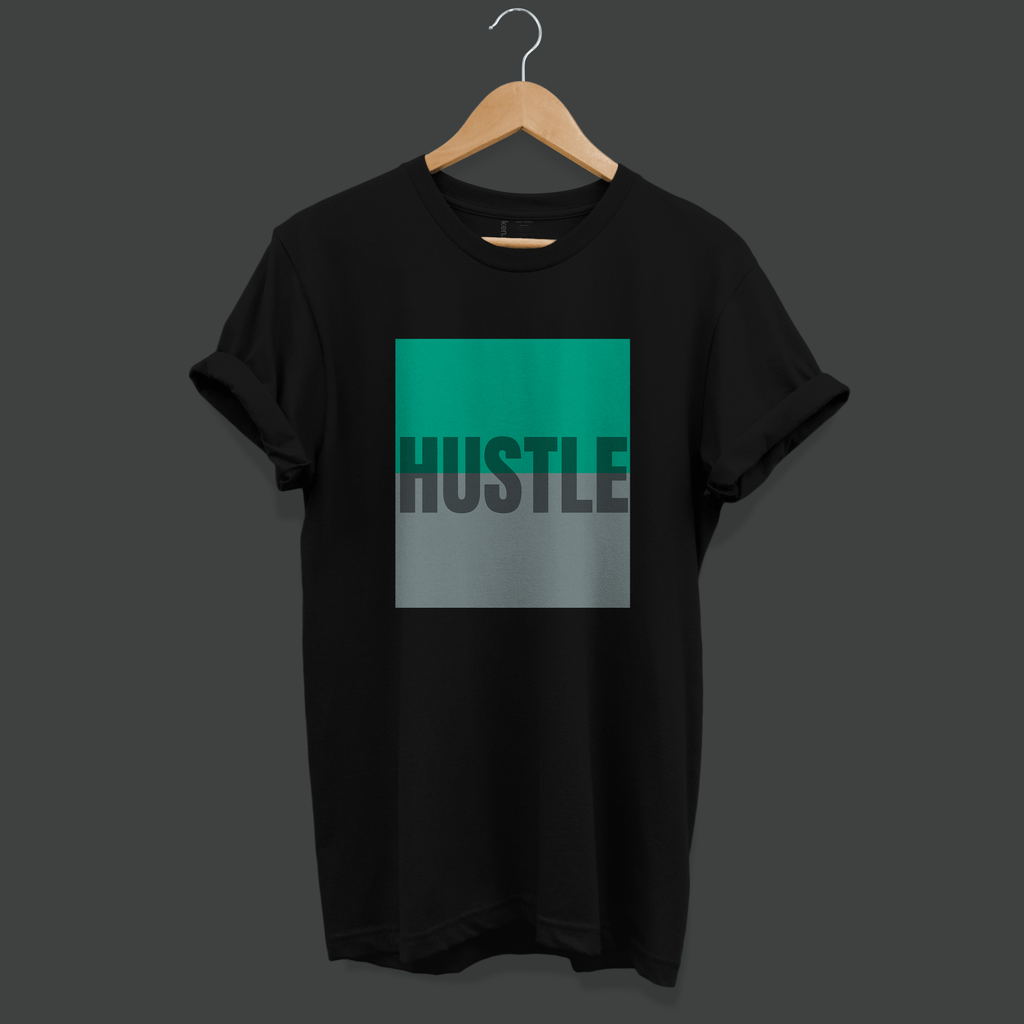 Hustle - Ken Adams