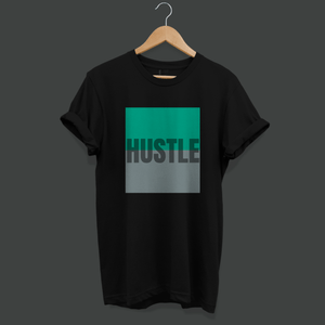 Hustle - Ken Adams