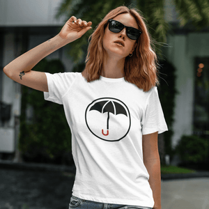 The Umbrella Academy Women's T-shirt - Ken Adams