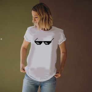 Thug Frame Women's T-shirt - Ken Adams