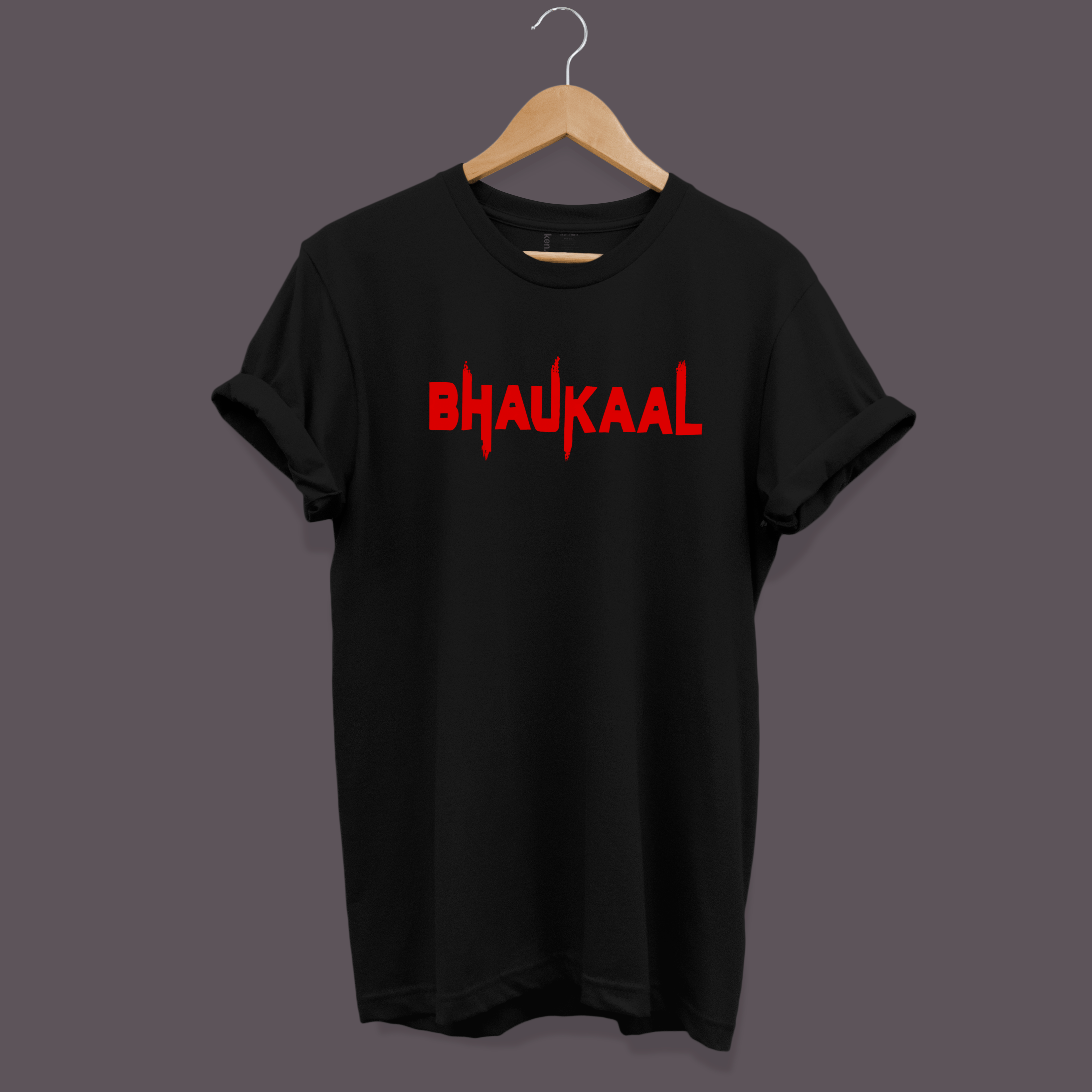 Bhaukaal - Ken Adams
