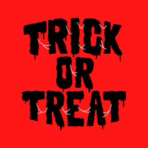 Trick O Treat - Ken Adams