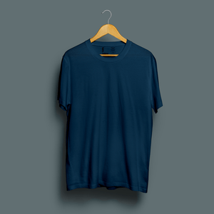 Ken Adams Basic Tee - Ken Adams