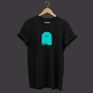 Boo Ghost - Ken Adams