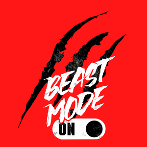 Beast Mode - Ken Adams