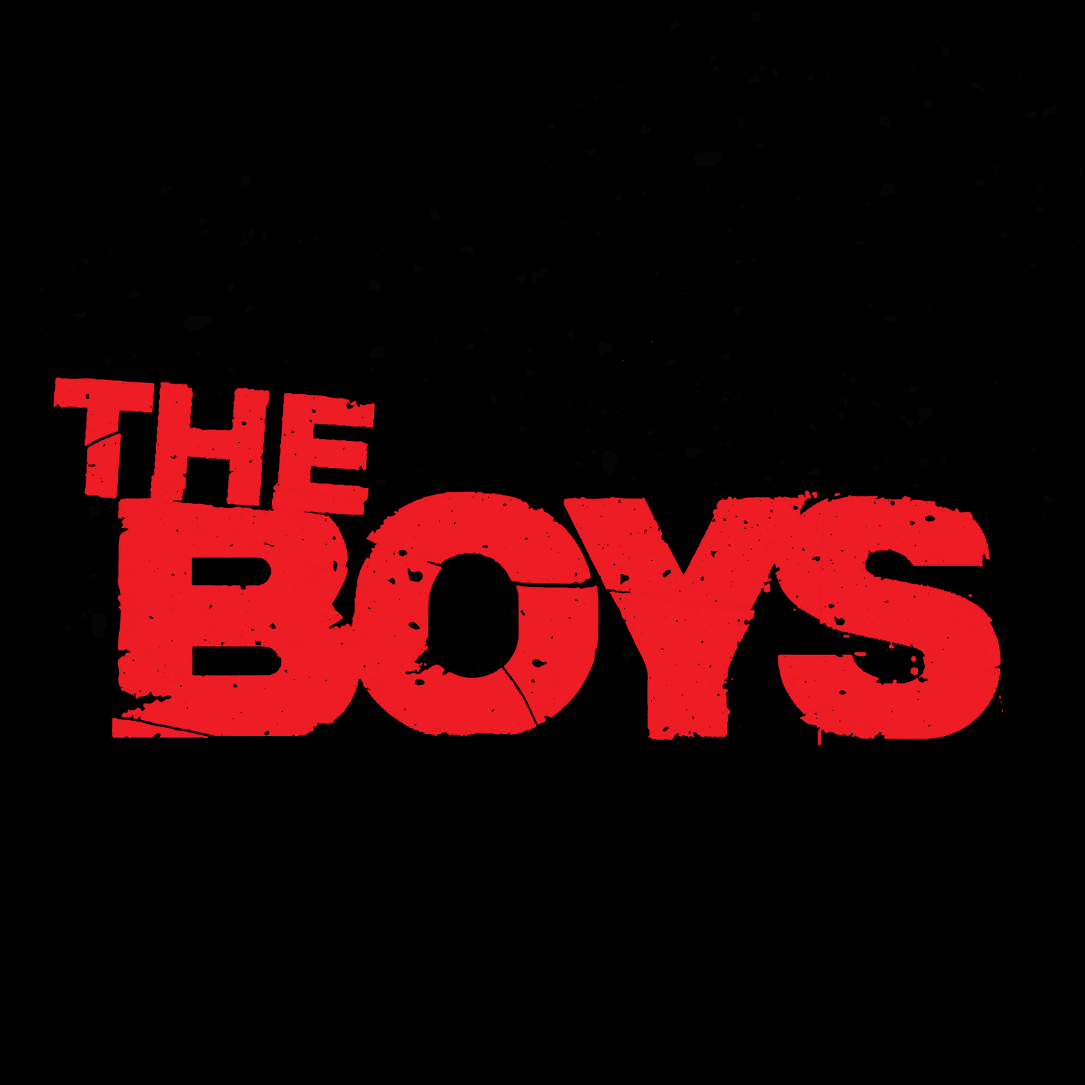 The Boys - Ken Adams