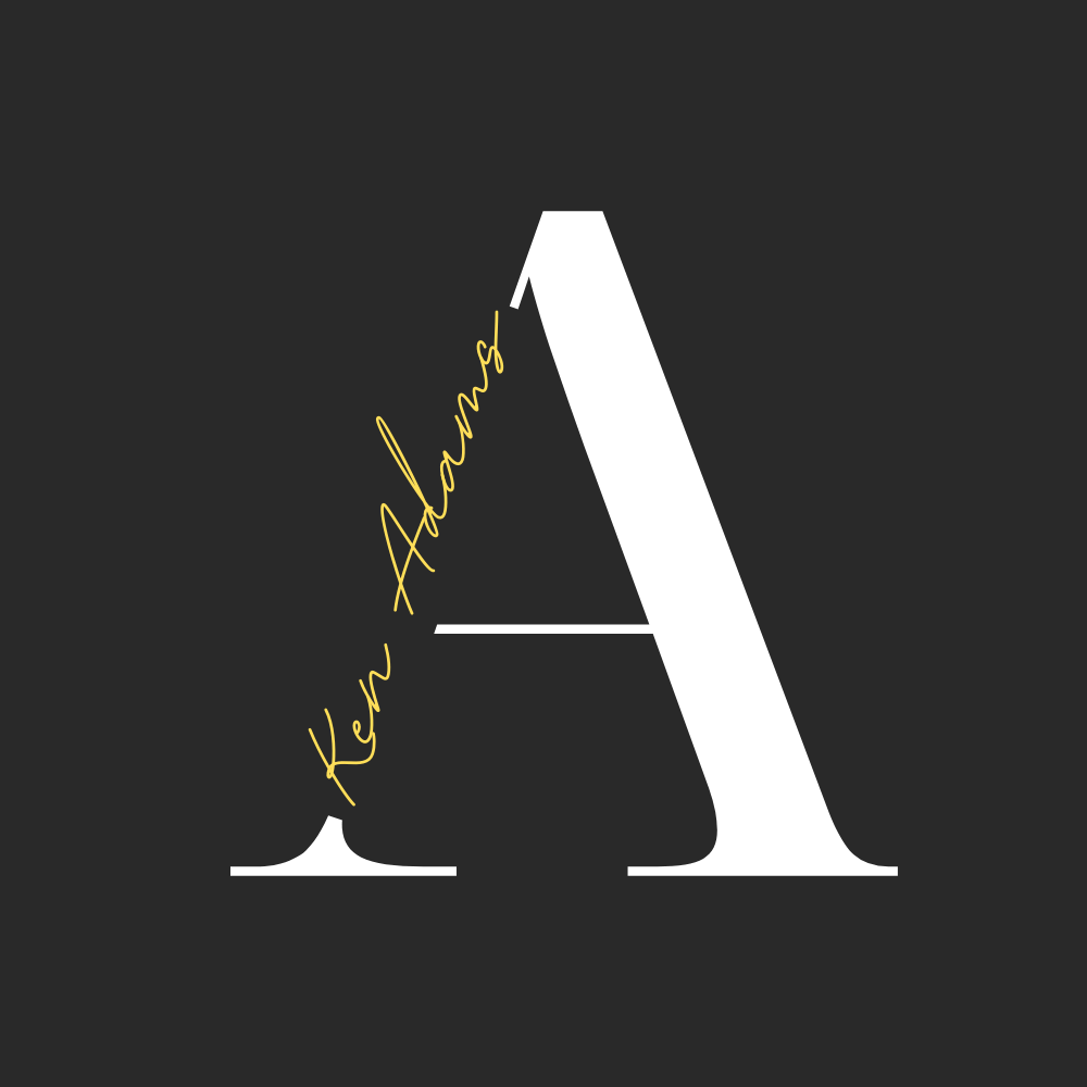 A-Game - Ken Adams